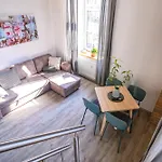 The Wonderful Loft