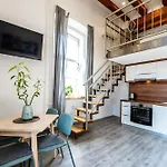 The Wonderful Loft