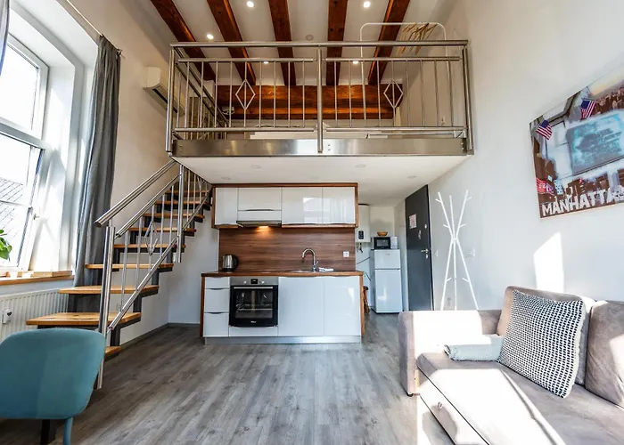 The Wonderful Loft