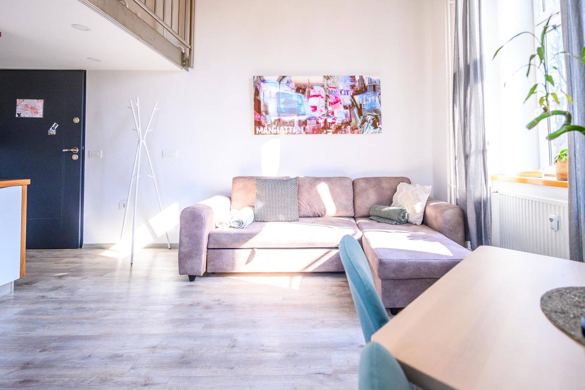 The Wonderful Loft
