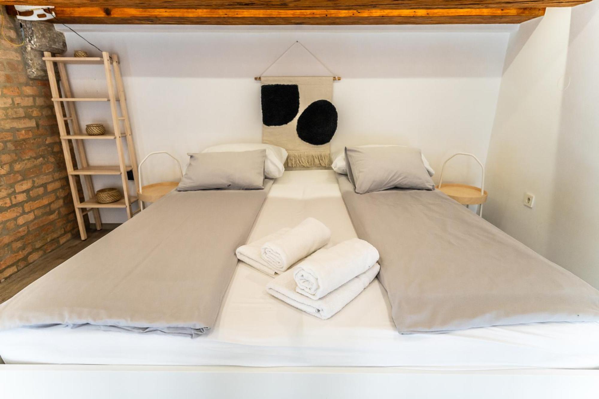 The Wonderful Loft Apartamento Liubliana