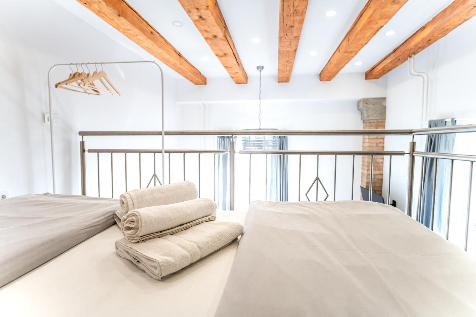 The Wonderful Loft